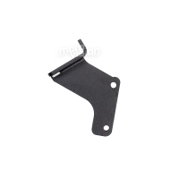 Support de plaque latéral ducati scrambler 2015-2019