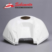 Coque reservoir piste sebimoto honda cbr 1000 rr 2020-