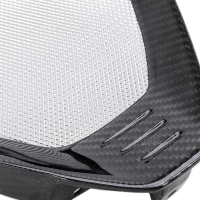 V de carénage carbone ducati diavel 1260/1260s 2019-2020