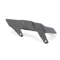 Entrée d'air carbone mat yamaha mt10 2016-2019