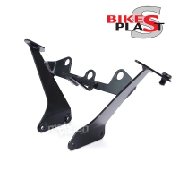 Araignée db holders pour kawasaki zx10r 2016 - 2020 sans entrée d'air