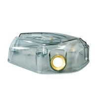 Carter cache culbuteur transparent bmw 1200gs/rt