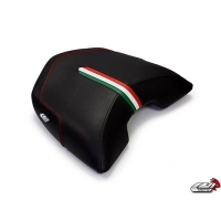 Couvre selle pour passager ducati multistrada (03-09)