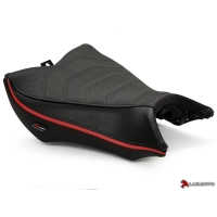 Couvre selle pour pilote honda cbr 1000rr (08-)