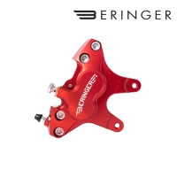 Pack étrier beringer 4y09 - kit de plaquettes 2654