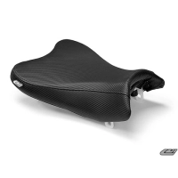 Couvre selle pour pilote suzuki gsxr 600 750 (08-10)