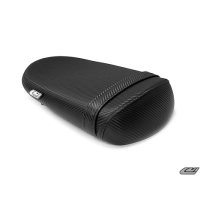 Couvre selle pour passager suzuki gsxr 600 750 (08-10)