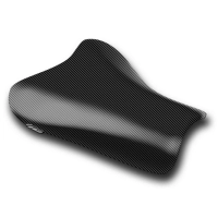 Couvre selle pour pilote suzuki gsxr 1000 (05-06)