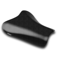 Couvre selle pour pilote suzuki gsxr 1000 (05-06)