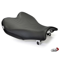 Couvre selle pour pilote suzuki gsxr 1000 (09-13)