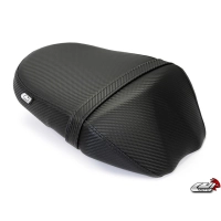 Couvre selle pour passager suzuki gsxr 1000 (09-13)