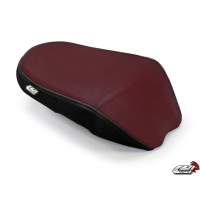 Couvre selle pour passager suzuki gsxr 1000 (09-13)