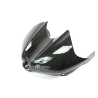 Protection de reservoir carbone yamaha r6 2006-2007