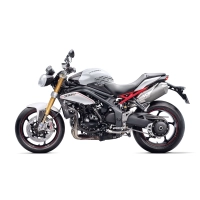 Kit antidérapant transparent stompgrip triumph speed triple / r /speed 94 (11-15)