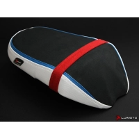 Couvre selle pour passager suzuki gsxr 1000 (09-13)