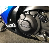 Protection embrayage gb racing suzuki gsxr 125 gsxs 125 l8-m0 2017-2020