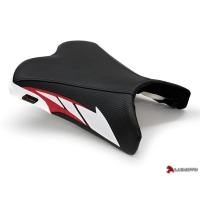 Couvre selle pour pilote yamaha fz6r (09-13)