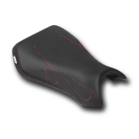 Couvre selle pour pilote yamaha r1 (02-03)