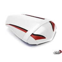 Couvre selle pour passager yamaha r1 (09-14)