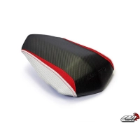 Couvre selle pour passager yamaha r1 (09-14)