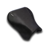 Couvre selle pour pilote suzuki gsxr 600 750 (04-05)