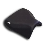 Couvre selle pour pilote suzuki gsxr 1000 (01-02)