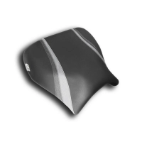 Couvre selle pour pilote suzuki gsxr 1000 (01-02)