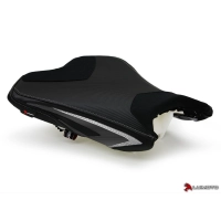 Couvre selle pour pilote kawasaki zx6r (09-12) & (13-)