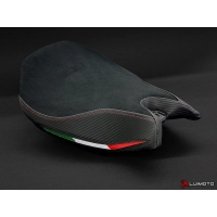 Couvre selle pour pilote ducati panigale 1199 (11-14)