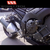 Patins de protection version racing yamaha fz1 n 2006-..