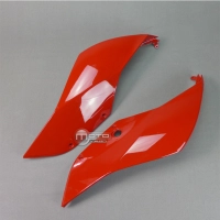 Kit de carénage en abs peint pour ducati 1199