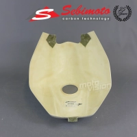 Couvre réservoir poly sebimoto yamaha r1 2002 - 2003