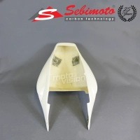 Coque monoposto piste sebimoto kawasaki zx9 r 2002 - 2003