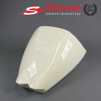 Partie arriere coque monoposto piste sebimoto aprilia rsv mille 2001-2003