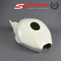 Protection de réservoir poly sebimoto  honda cbr 1000 rr 2004-2007