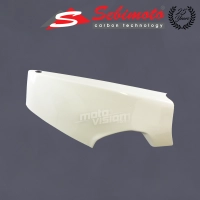 Partie inférieure poly sebimoto ducati 749-999 2005 -