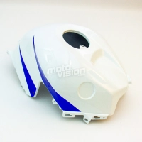 Kit de carénage en abs peint pour honda cbr600rr 2013