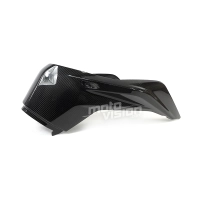 Couvre réservoir carbone vernis ktm superduke 790 2018