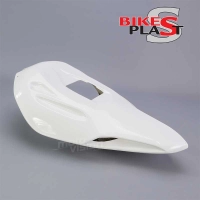 Coque monoposto poly bikesplast mv agusta f3 675 2012-2019 sans assise