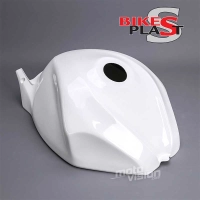 Coque de réservoir poly bikesplast suzuki gsxr 600/750 2006-2007