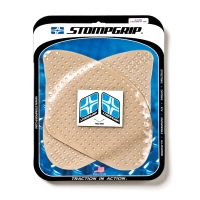 Kit antidérapant transparent stompgrip suzuki gsx1300r hayabusa ( 00-16 )