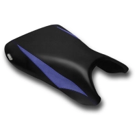 Couvre selle pour pilote yamaha r6 s (06-09) &  (03-05)