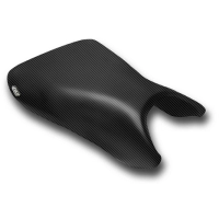 Couvre selle pour pilote yamaha r6 s (06-09)