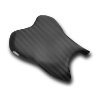 Couvre selle pour pilote yamaha r6 (06-07)