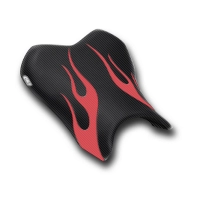 Couvre selle pour pilote yamaha r6 (06-07)