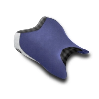 Couvre selle pour pilote yamaha r6 (06-07)