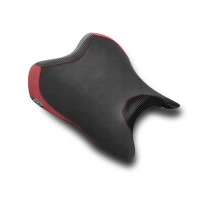 Couvre selle pour pilote yamaha r6 (06-07)