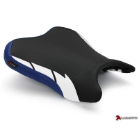 Couvre selle pour pilote yamaha r6 (06-07)