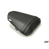 Couvre selle pour passager yamaha r6 (08-)