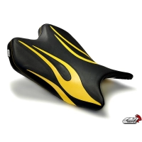 Couvre selle pour pilote yamaha r6 (08-)